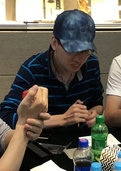 “倾听、交流、分享”2018威尼斯wns9778学院夏季校友会(图9)